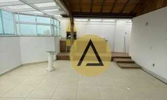 Imagem 3: Cobertura com 3 dormitórios à venda, 140 m² por R$ 500.000,00 - Glória - Macaé/RJ