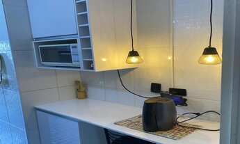 Imagem: Apartamento Carrão São Paulo/SP