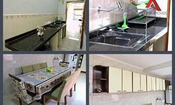 Imagem 6: JACAREí - Casa Padrão - Jardim Flórida