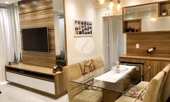 Imagem 2: Apartamento - Jardim Chapadão - Campinas
