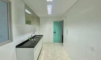 Imagem 5: Apartamento para venda possui 68 metros quadrados com 1 quarto em Campo Grande - Santos