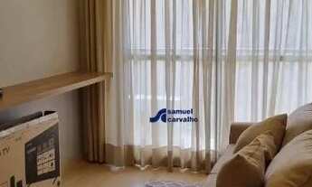 Imagem: Apartamento mobiliado 01 dormitório 01