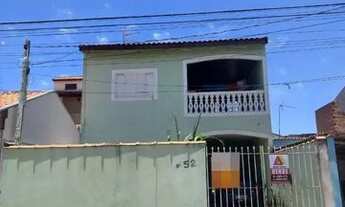 Imagem: JACAREí - Casa Padrão - Parque dos Príncipes