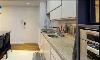 Imagem 7: Apartamento Locação Vila Madalena 71 m² 1 Dormitórios