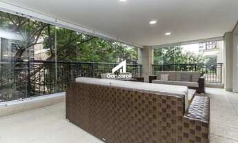 Imagem 7: Apartamento à venda no bairro Indianópolis - São Paulo/SP, Zona Sul