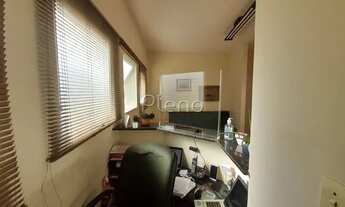 Imagem 5: Sala - Centro - Campinas