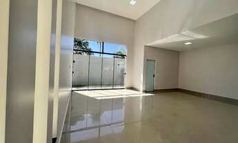 Imagem 4: Casa de condomínio térrea com 3 suítes no Vale Verde