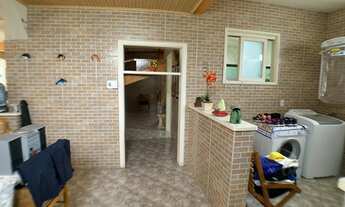 Imagem 7: Casa para Venda - 318m², 3 dormitórios, sendo 1 suites, 4 vagas - Guarujá