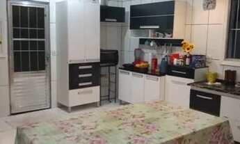 Imagem 7: Sobrado para venda tem 226 metros quadrados com 3 quartos em Jardim Nova Poá - Poá - SP