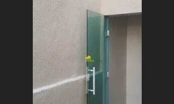 Imagem 4: Casa com 2 dormitórios para alugar, 55 m² por R$ 2.150,00/mês - Conjunto Residencial Vista