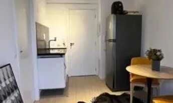 Imagem 3: SÃO PAULO - Apartamento Padrão - Vila Nova Conceição