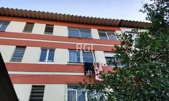 Imagem 2: PORTO ALEGRE - Apartamento Padrão - Jardim Dona Leopoldina