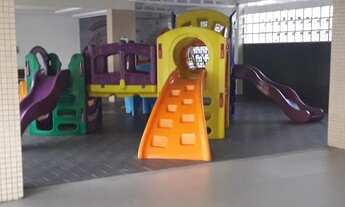 Imagem 4: Apartamento para venda tem 104 metros quadrados com 3 quartos em Farolândia - Aracaju - SE