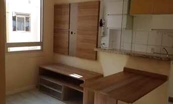 Imagem: Alugo apartamento em Bangu