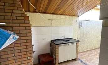 Imagem 3: Casa com 3 dormitórios para alugar, 86 m² por R$ 2.600,00/mês - Jardim Adriana - Guarulhos