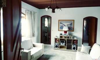 Imagem 12: CASA RESIDENCIAL em ITU - SP, TERRAS DE SÃO JOSÉ URBANO PORTELLA