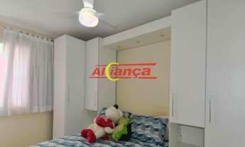 Imagem 5: Apartamento, Macedo - Guarulhos