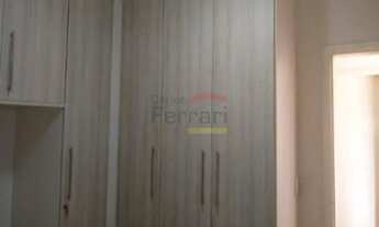 Imagem 6: Apartamento com 2 quartos , Piqueri com 2 vagas de garagem cobertas