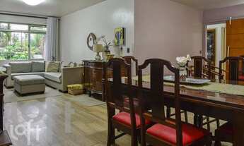 Imagem: Apartamento à venda em Bela Vista com 137