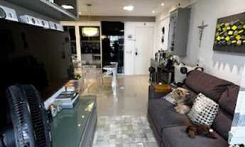 Imagem 3: Lindo Apto MOBILIADO em Boa Viagem