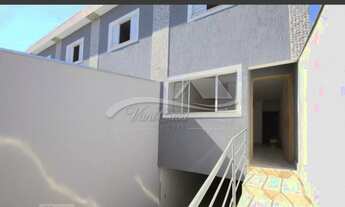 Imagem 2: Sobrado 3 Quartos á venda- Vila Moraes