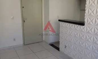 Imagem 6: JACAREí - Apartamento Padrão - Jardim Califórnia