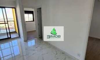 Imagem 5: Apartamento com 2 dormitórios para alugar, 44 m² por R$ 2.573,10/mês - Vila Maria Alta - S