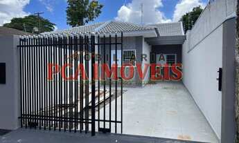 Imagem: Linda Casa 3 Quartos Jd Imperial em Sarandi-PR