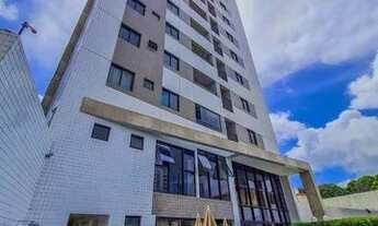 Imagem 2: Apartamento para aluguel com 84 metros quadrados com 3 quartos em Casa Amarela - Recife