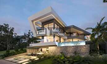 Imagem: Casa / Sobrado no Reserva do Paretehy Sul