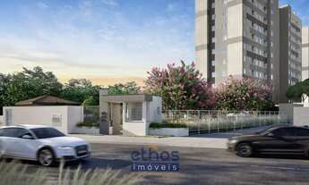 Imagem 4: Apartamento à venda no bairro Santo Antônio - Joinville/SC