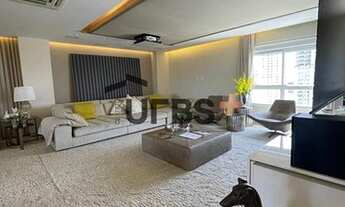 Imagem: Park House - Cobertura 4 quartos, sendo