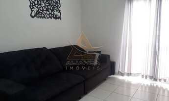Imagem 2: Apartamento - Ribeirão Preto - Greenville
