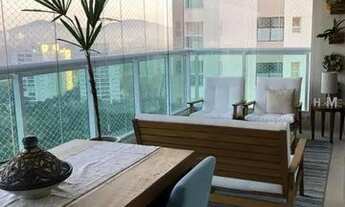 Imagem: APARTAMENTO - ALPHAVILLE - SP