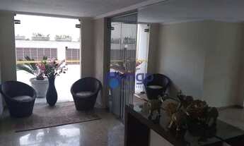 Imagem 4: Apartamento com 2 dormitórios para alugar, 60 m² - Vila Guilherme