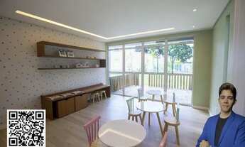 Imagem 6: Apartamento novo na madalena 3 quartos 1 suite com lazer nascente alto