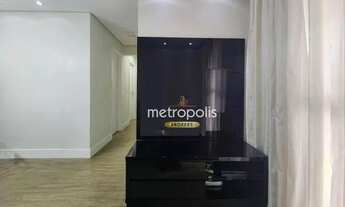 Imagem 4: Apartamento com 3 dormitórios à venda, 71 m² por R$ 620.000,00 - Boa Vista - São Caetano d