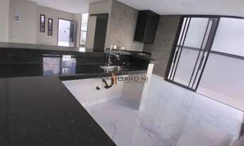 Imagem 5: Sobrado com 3 dormitórios à venda, 125 m² por R$ 905.000 - Residencial Algarve - Mogi das