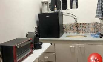 Imagem 3: São Paulo - Conjunto Comercial/Sala - Brooklin