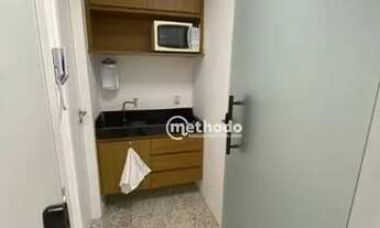 Imagem 3: Sala à venda, 54 m² por R$ 480.000,00 - Vila Itapura - Campinas/SP