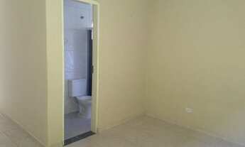 Imagem 3: Apartamento para aluguel com 38 metros quadrados com 1 quarto em Jardim dos Ipês - Suzano