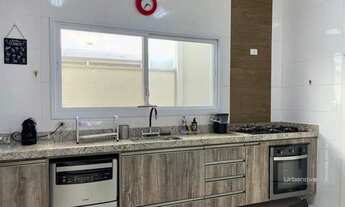 Imagem 7: Casa em condomínio à venda 3 dormitórios, todo planejado, 160 M² - Urbanova - São José Do