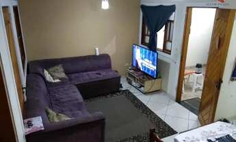 Imagem 2: JACAREí - Casa Padrão - Jardim Santa Marina