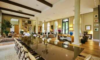 Imagem 3: Venda Casa em condomínio com 5 dormitórios