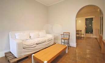 Imagem 2: Casa de Vila no Jardim Paulista