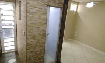 Imagem 5: Kitnet Campo Grande próximo da rodoviária / Guanabara água inclusa (quitinete