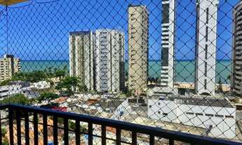 Imagem: Apto 75m, 3q, lazer, garagem, prox. Bradesco