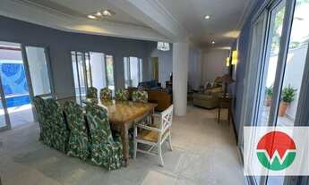 Imagem 7: Casa a venda no condominio Acapulco