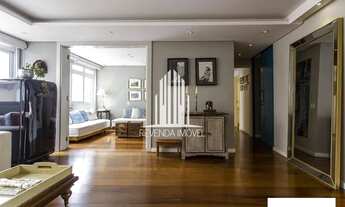 Imagem 3: Apartamento com 3 dormitórios - Jardim Paulista