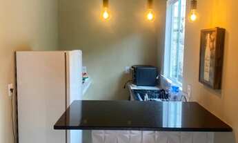 Imagem 4: Chalé temporada Vale do capão Chapada Diamantina